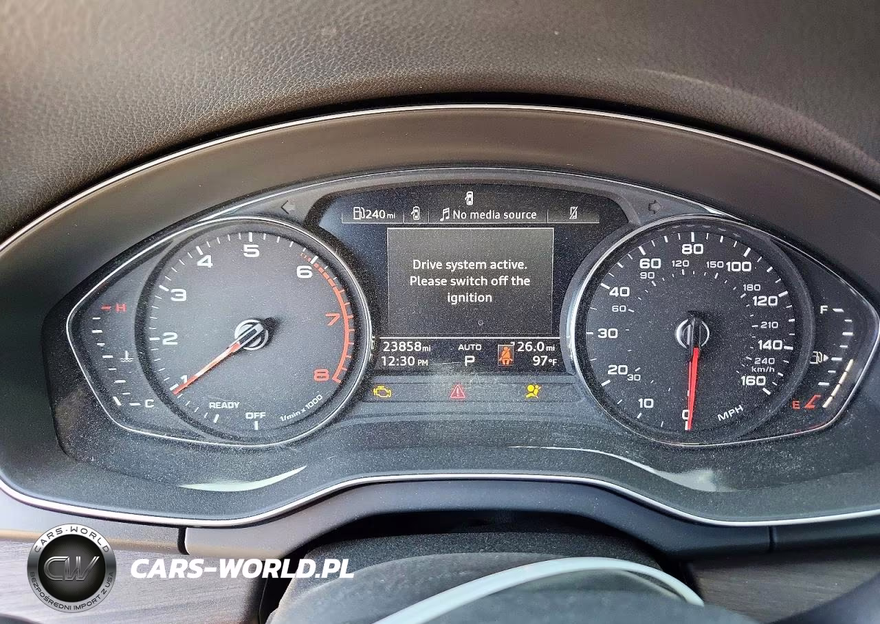 2023 Audi Q5 Premium 40 VIN:WA1ABAFY9P2152708 - 9