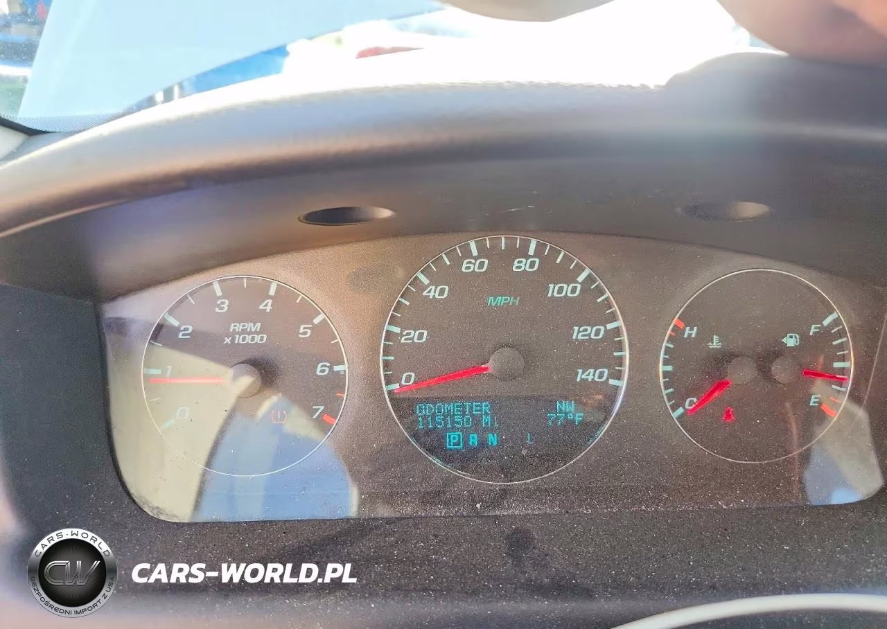 2016 Chevrolet Impala Limited Ltz VIN:2G1WC5E30G1128151 - 9