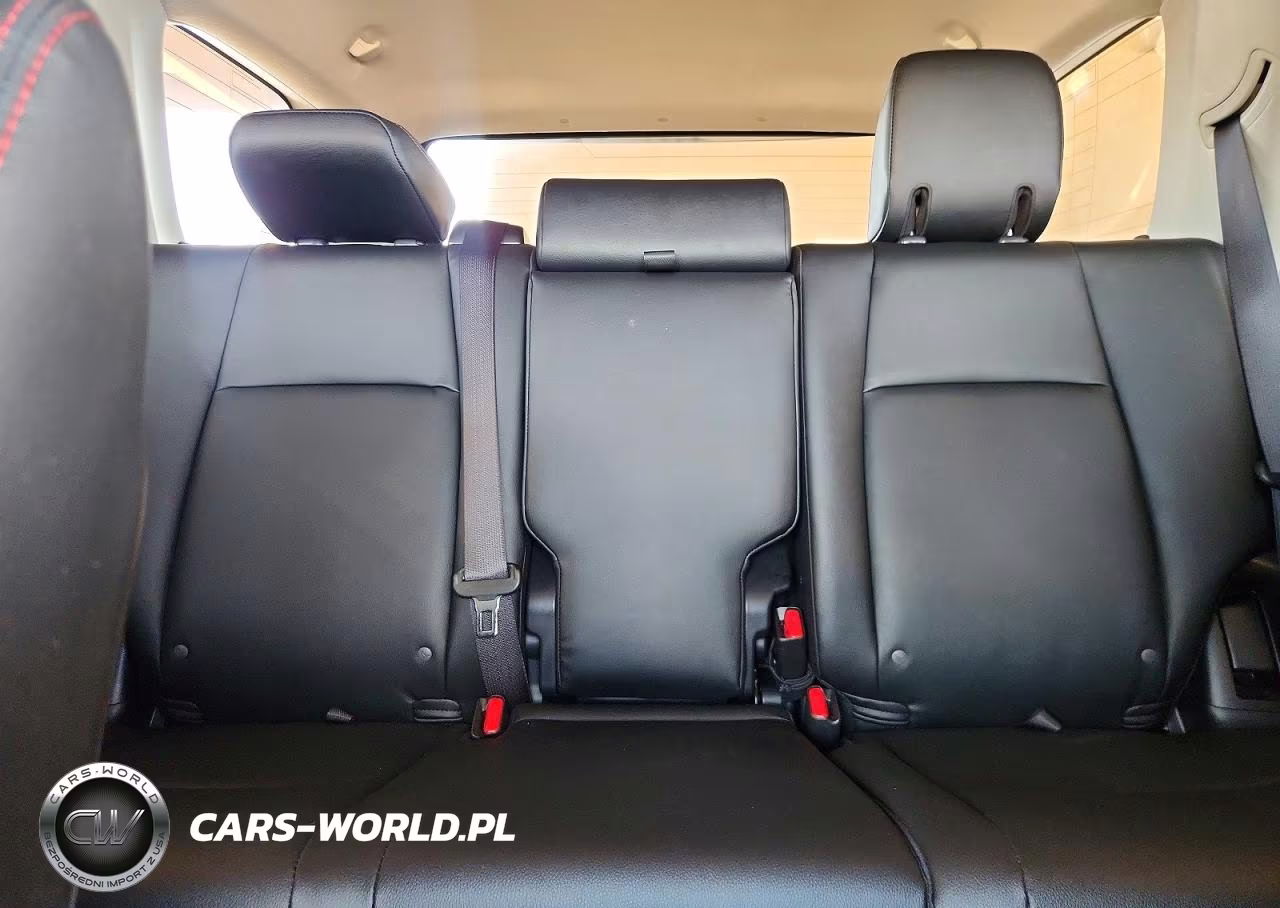 2024 Toyota 4Runner Trd Off-Road Premium VIN:JTERU5JR6R6299926 - 10