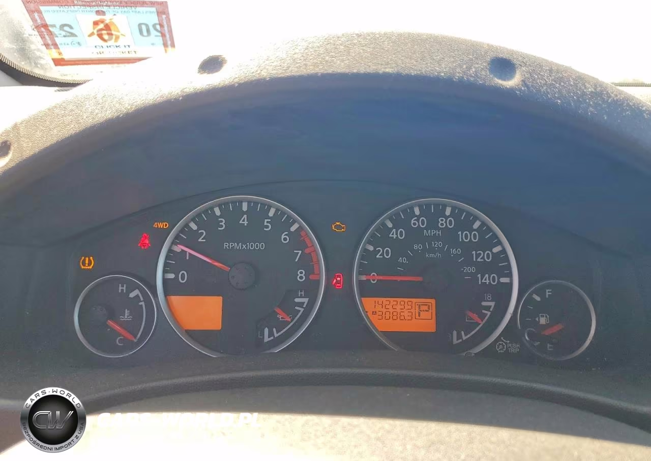 2012 Nissan Pathfinder S VIN:5N1AR1NB9CC624615 - 9