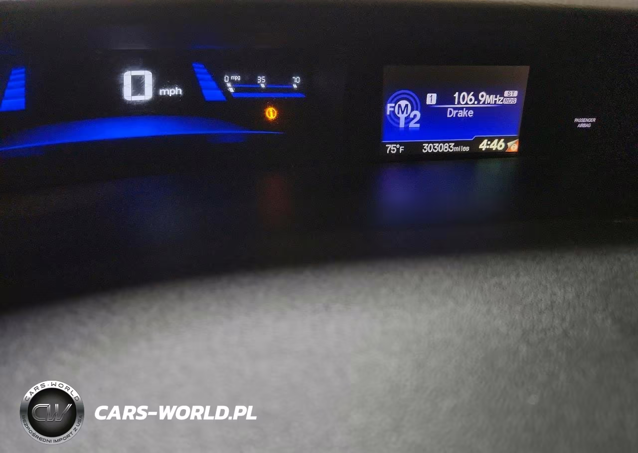 2015 Honda Civic Lx VIN:19XFB2F59FE071927 - 9