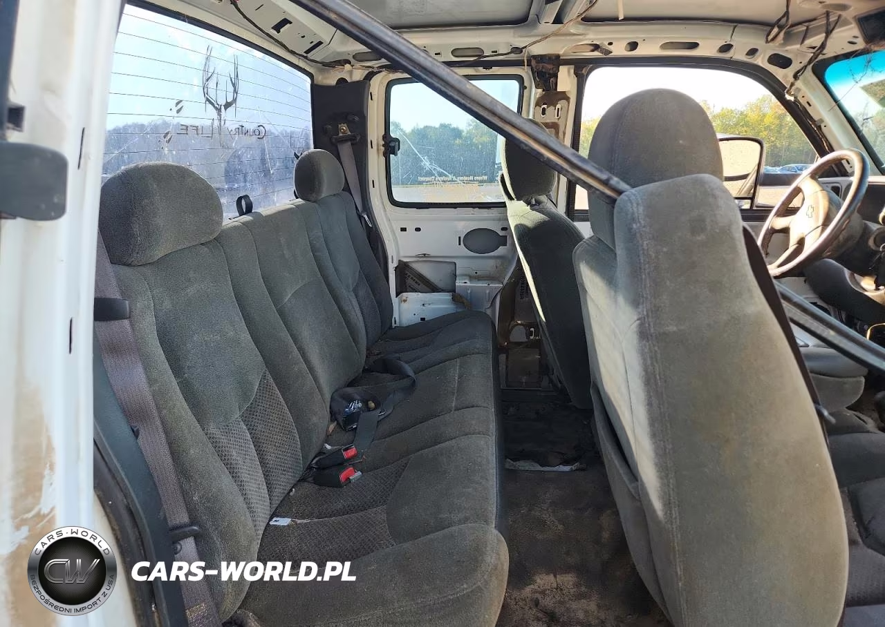 2004 Chevrolet Silverado K1500 VIN:1GCEK19T34E120502 - 11