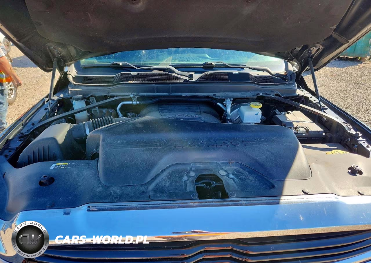 2021 Ram 2500 Big Horn VIN:3C6UR5DJ1MG628049 - 11