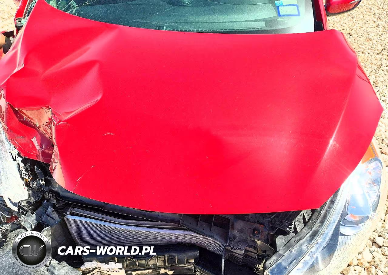 2014 Kia Forte Ex VIN:KNAFZ4A83E5068876 - 11