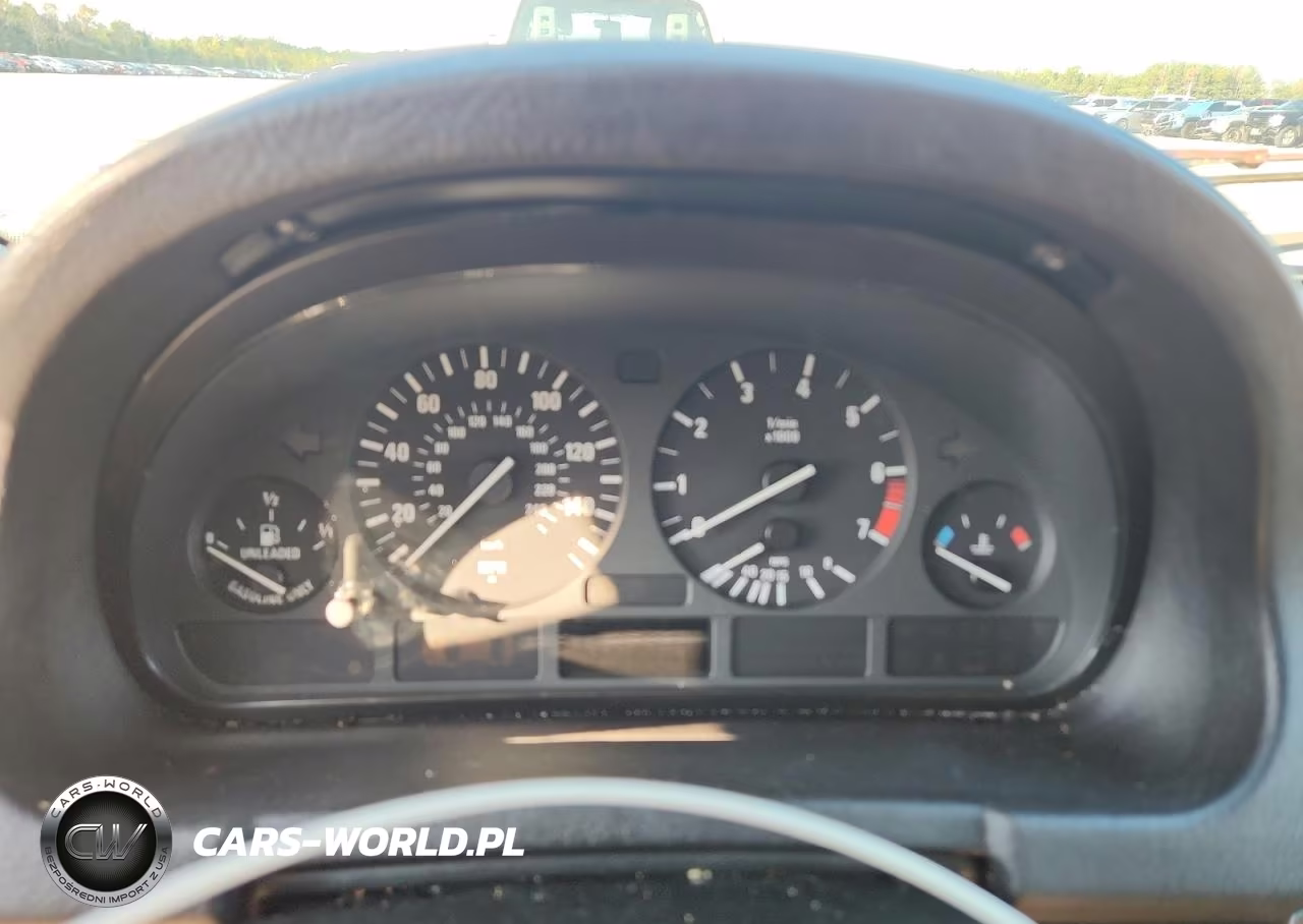 2001 BMW X5 3.0I VIN:WBAFA53581LM64730 - 9