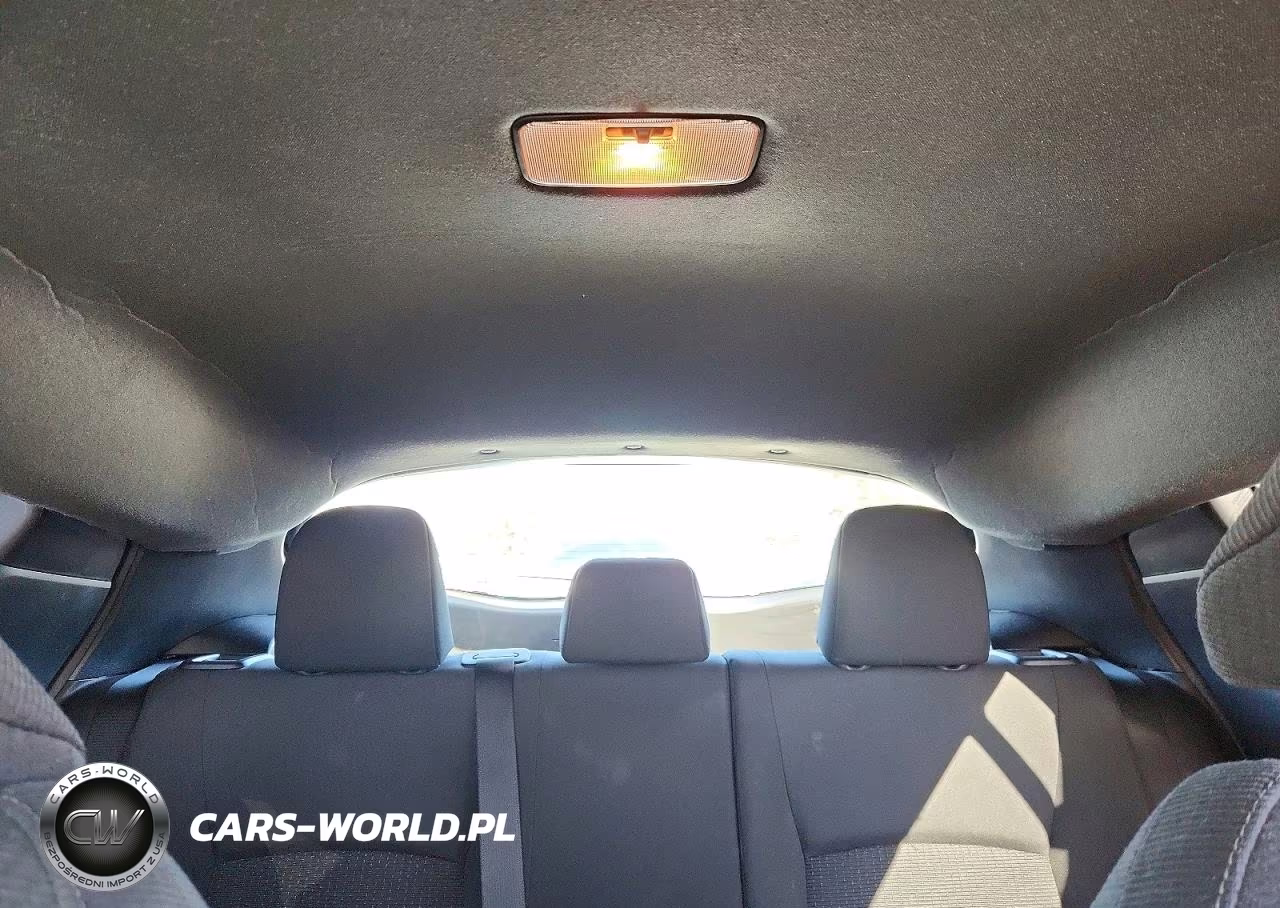 2019 Toyota C-Hr Xle VIN:NMTKHMBX7KR085498 - 10