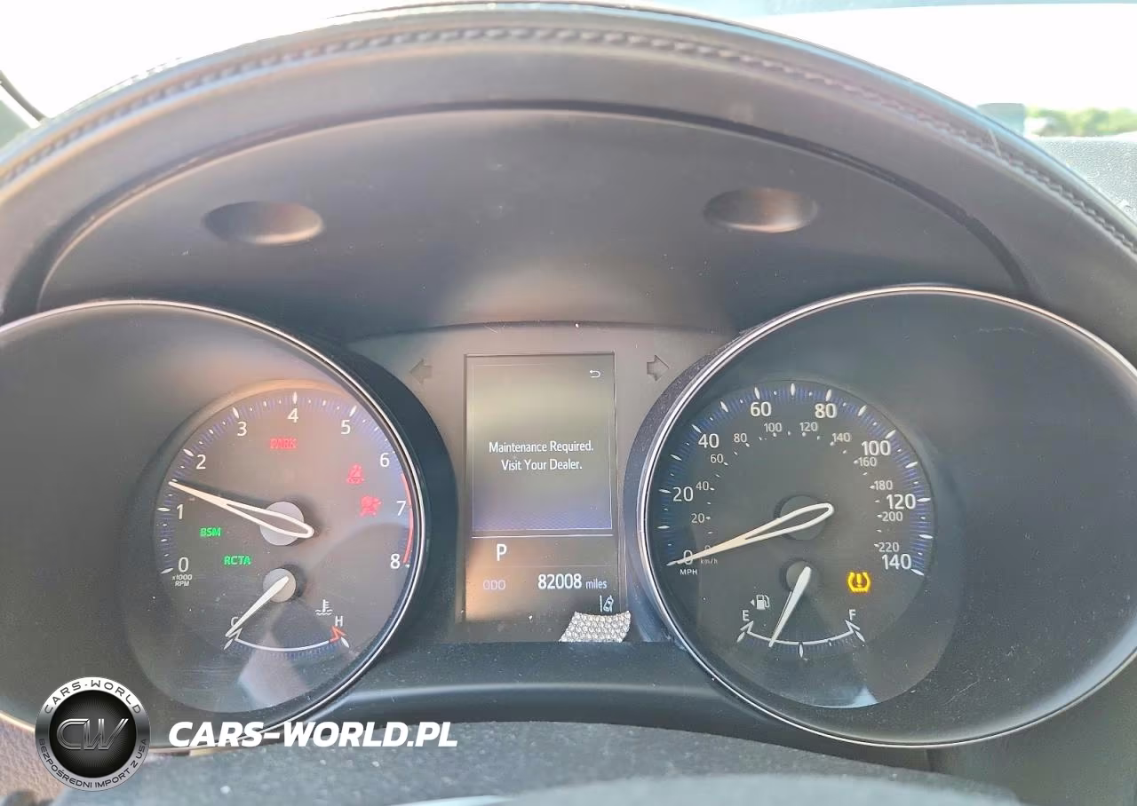 2019 Toyota C-Hr Xle VIN:NMTKHMBX7KR085498 - 9