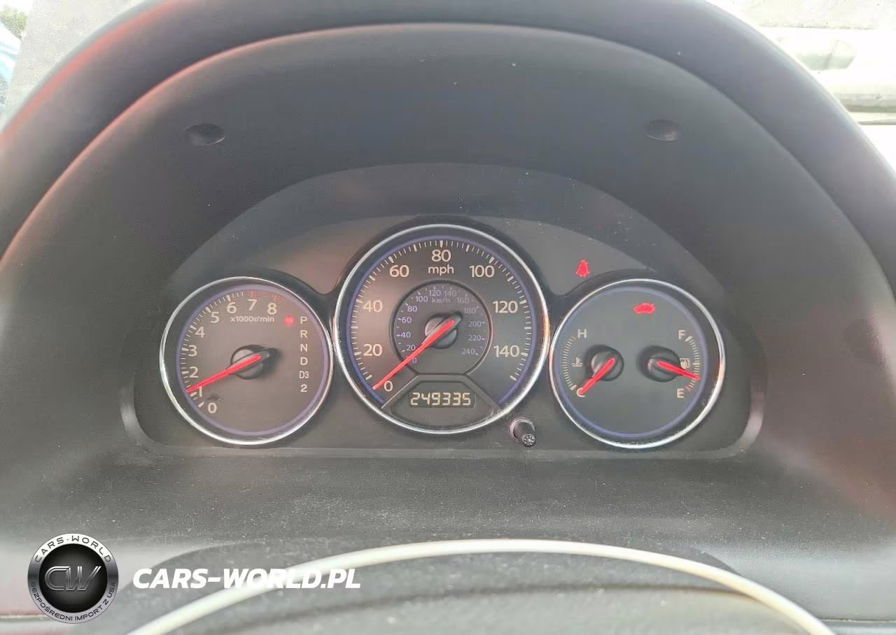 2005 Honda Civic Ex VIN:2HGES26715H552000 - 9