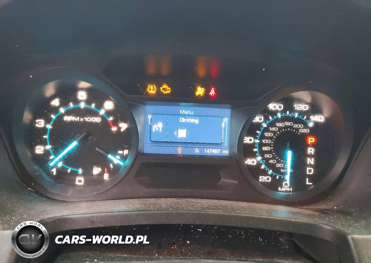 2012 Ford Explorer Xlt VIN:1FMHK7D97CGA78507 - 9