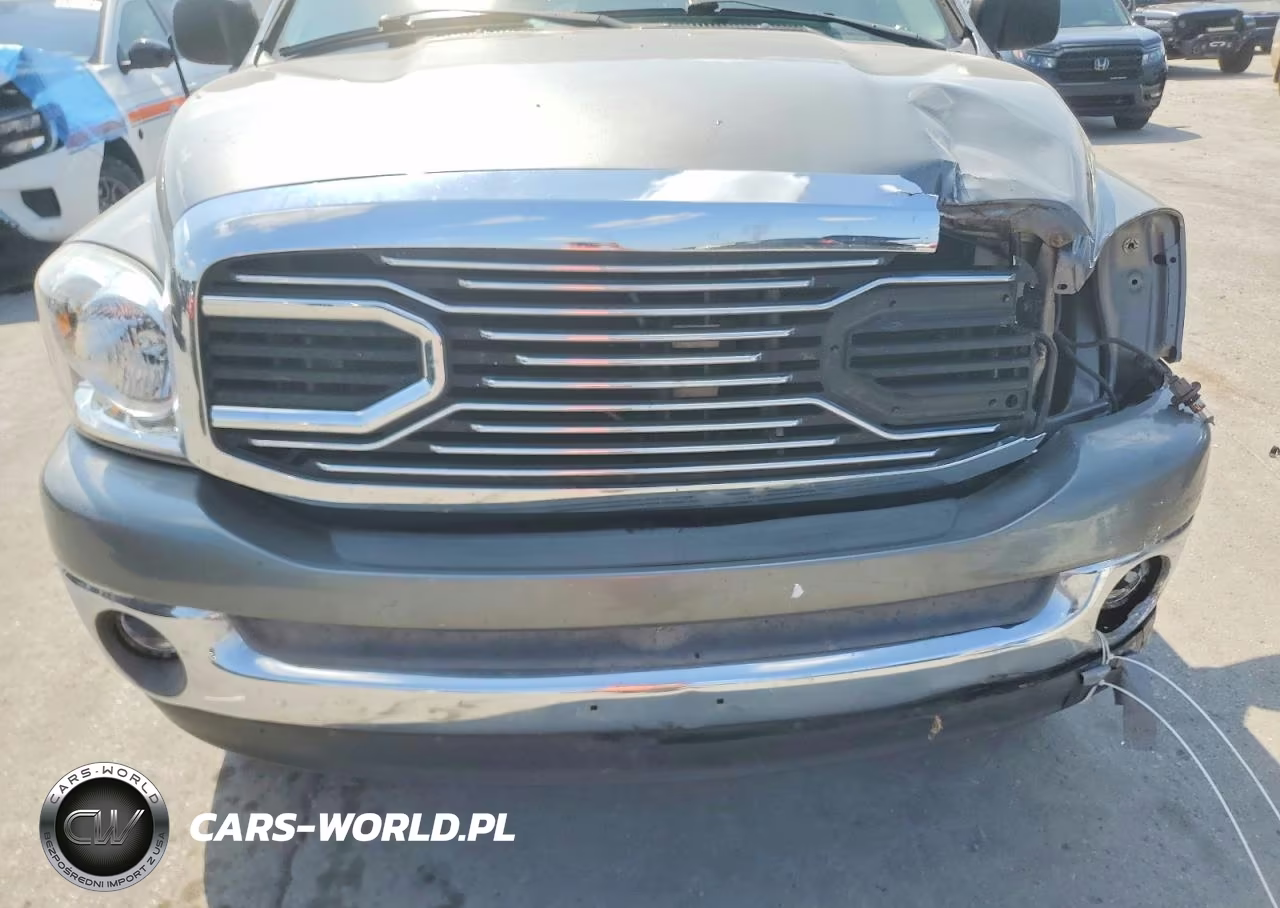 2008 Dodge Ram 1500 St VIN:1D7HU182X8S524023 - 11