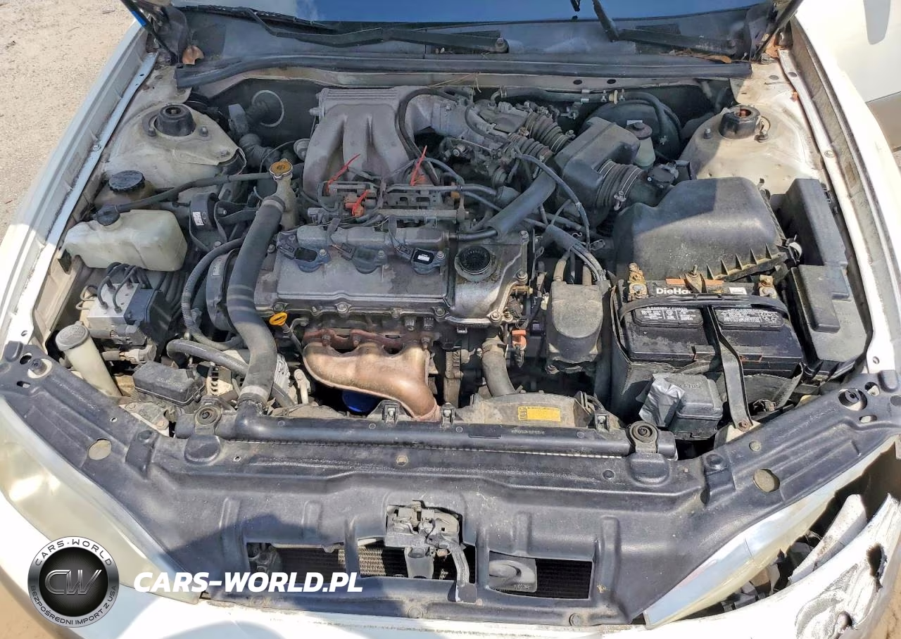 1999 Lexus Es 300 VIN:JT8BF28G3X5056398 - 11