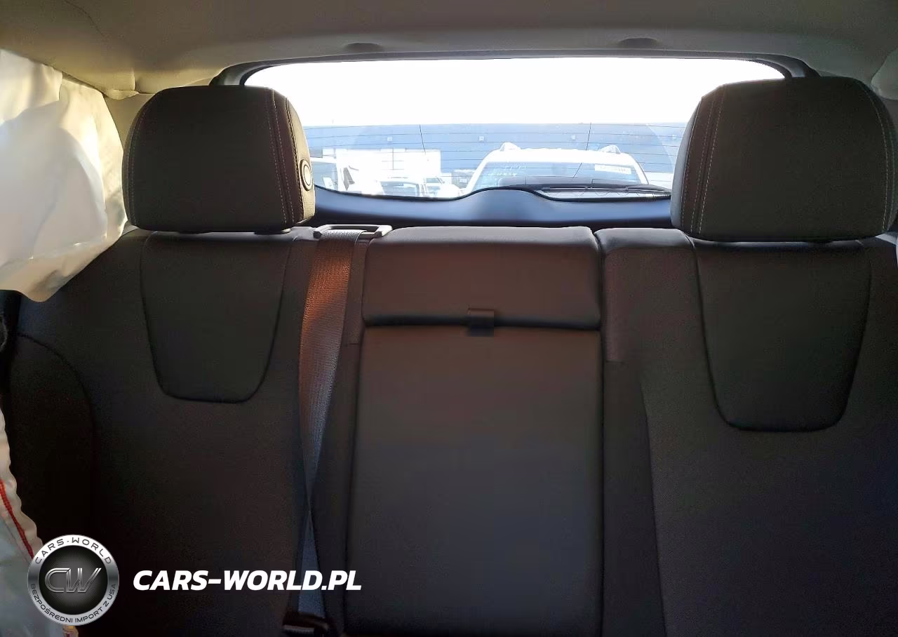 2026 Buick Encore Gx Preferred VIN:KL4AMBSL2TB132837 - 10