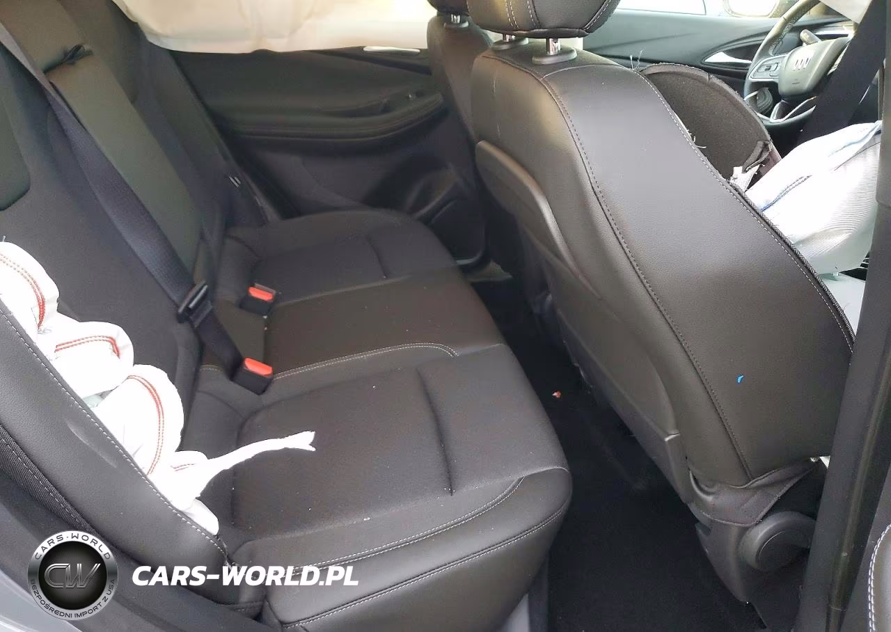 2026 Buick Encore Gx Preferred VIN:KL4AMBSL2TB132837 - 11