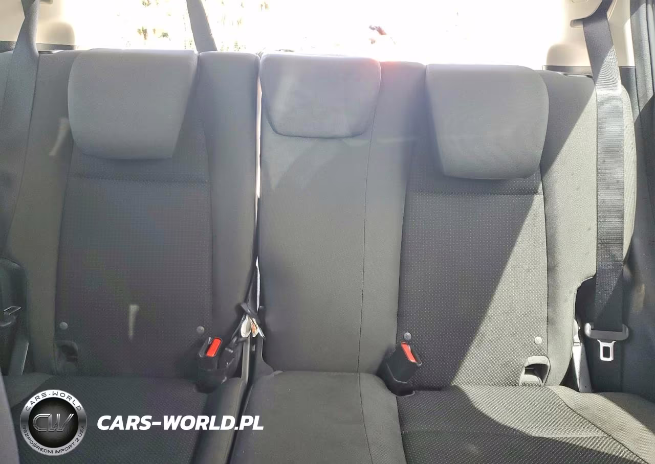 2020 Honda Hr-V Ex VIN:3CZRU6H53LM735601 - 10