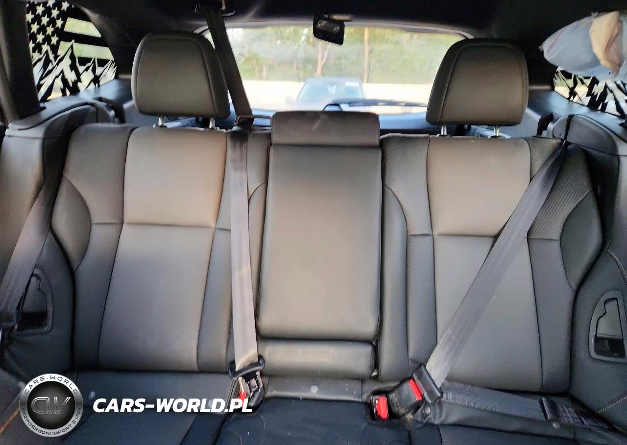 2023 Subaru Outback Wilderness VIN:4S4BTGUD8P3224272 - 10