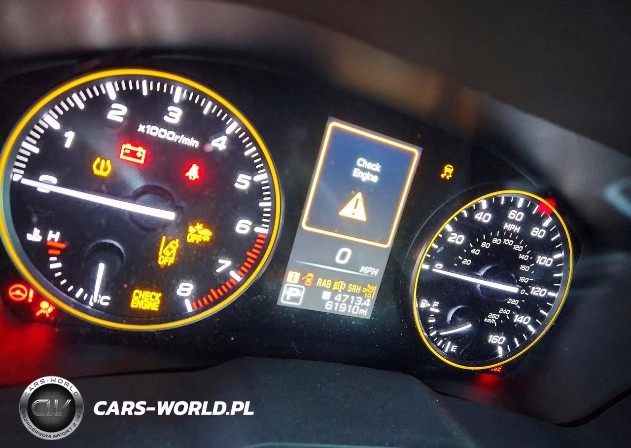 2023 Subaru Outback Wilderness VIN:4S4BTGUD8P3224272 - 9