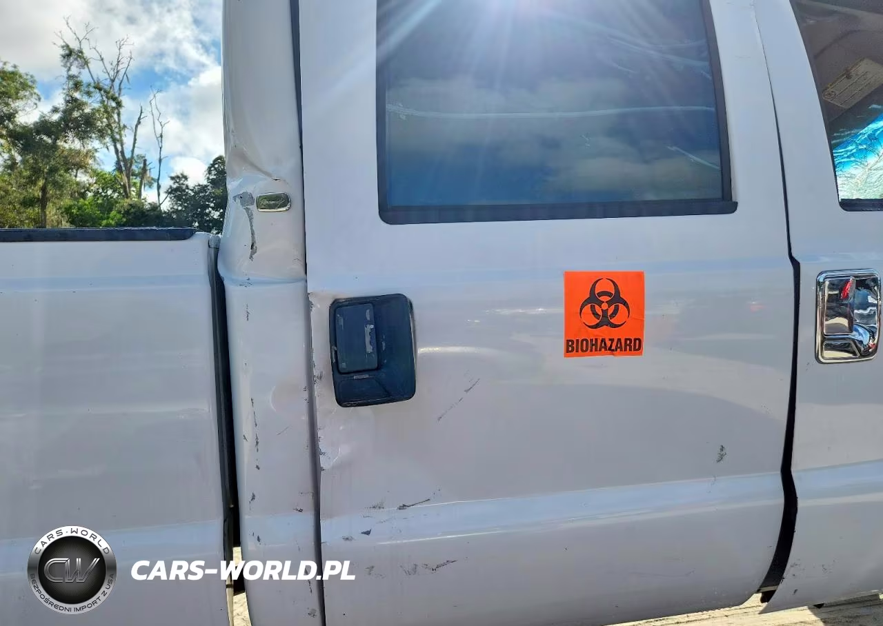 2004 Ford F250 Super Duty VIN:1FTNW21P74ED22204 - 10