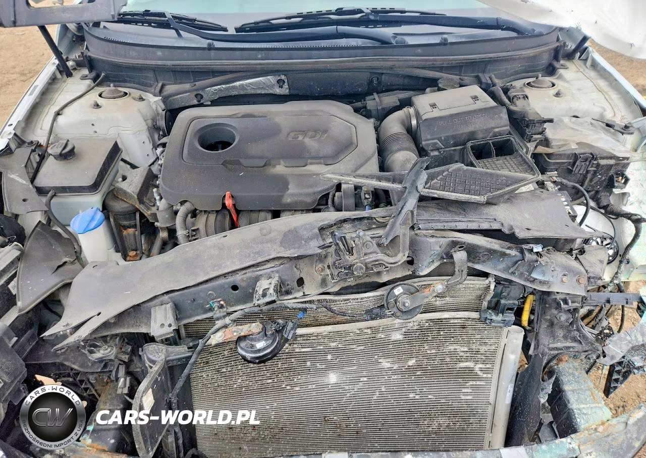 2019 Hyundai Sonata Se VIN:5NPE24AF5KH761297 - 11