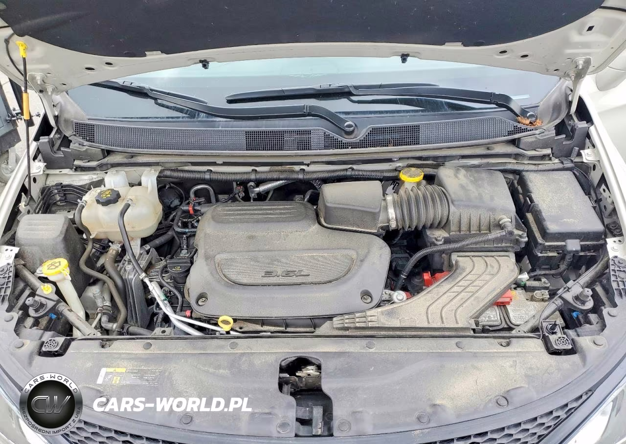 2020 Chrysler Pacifica Touring L VIN:2C4RC3BG5LR288635 - 12