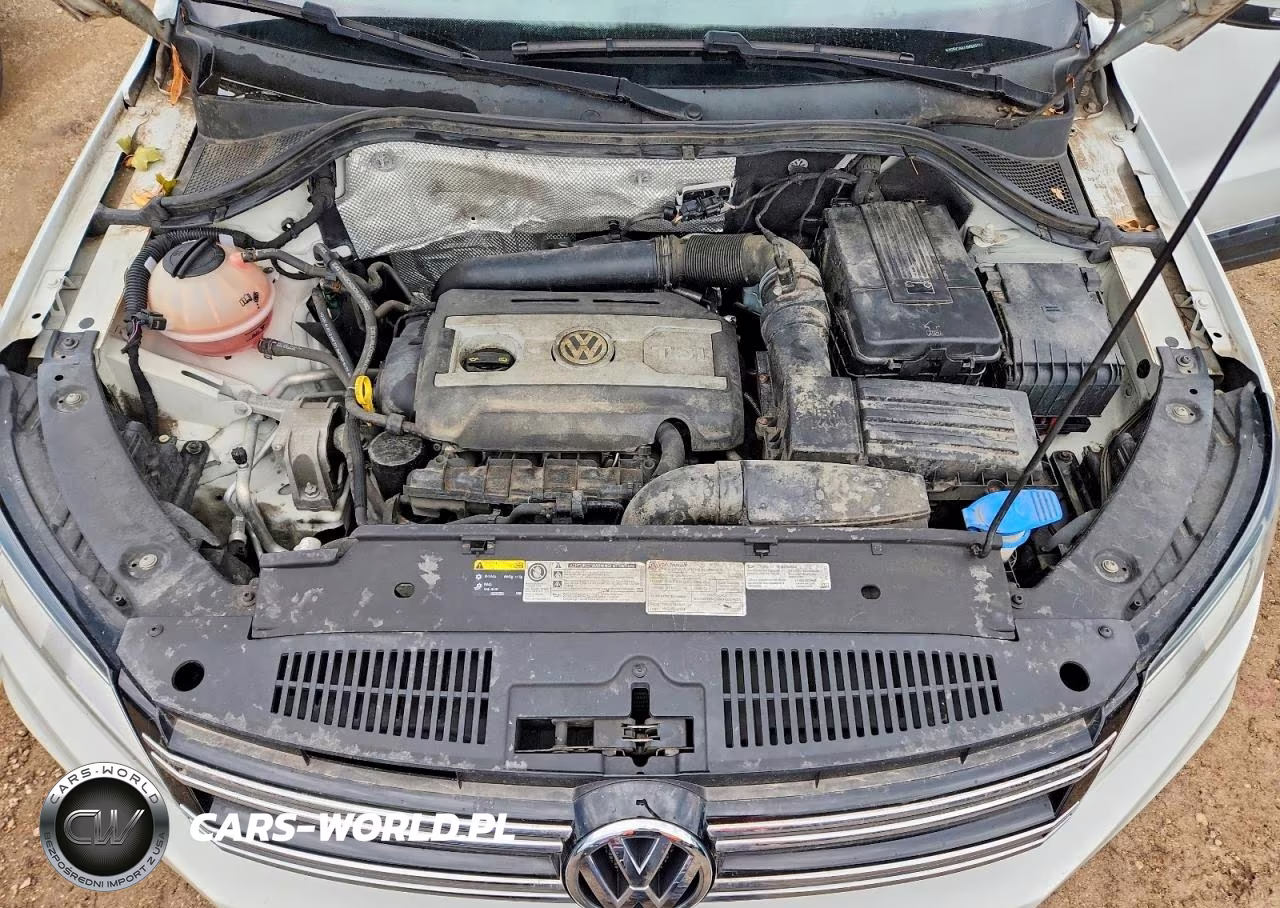 2017 Volkswagen Tiguan Wolfsburg VIN:WVGRV7AX7HW500173 - 11