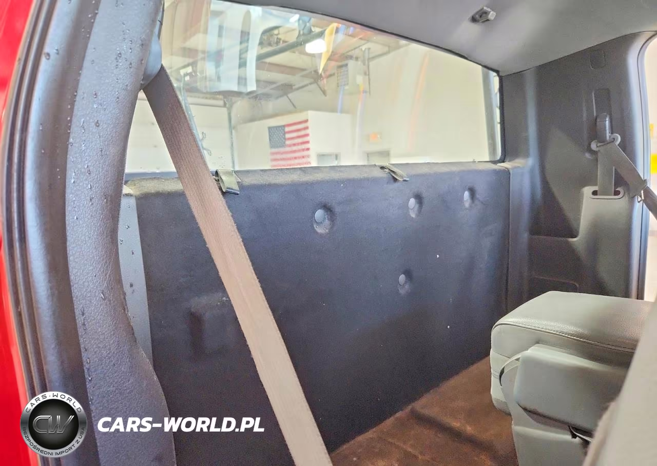 2013 Ford F150 VIN:1FTMF1CM4DKE32444 - 10