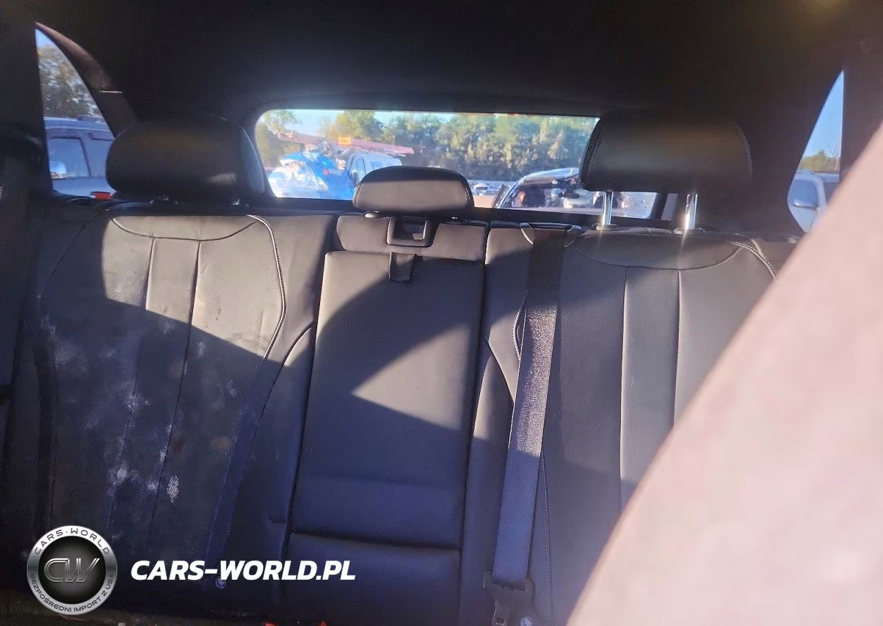 2018 BMW X5 M VIN:5YMKT6C5XJ0Y84130 - 10