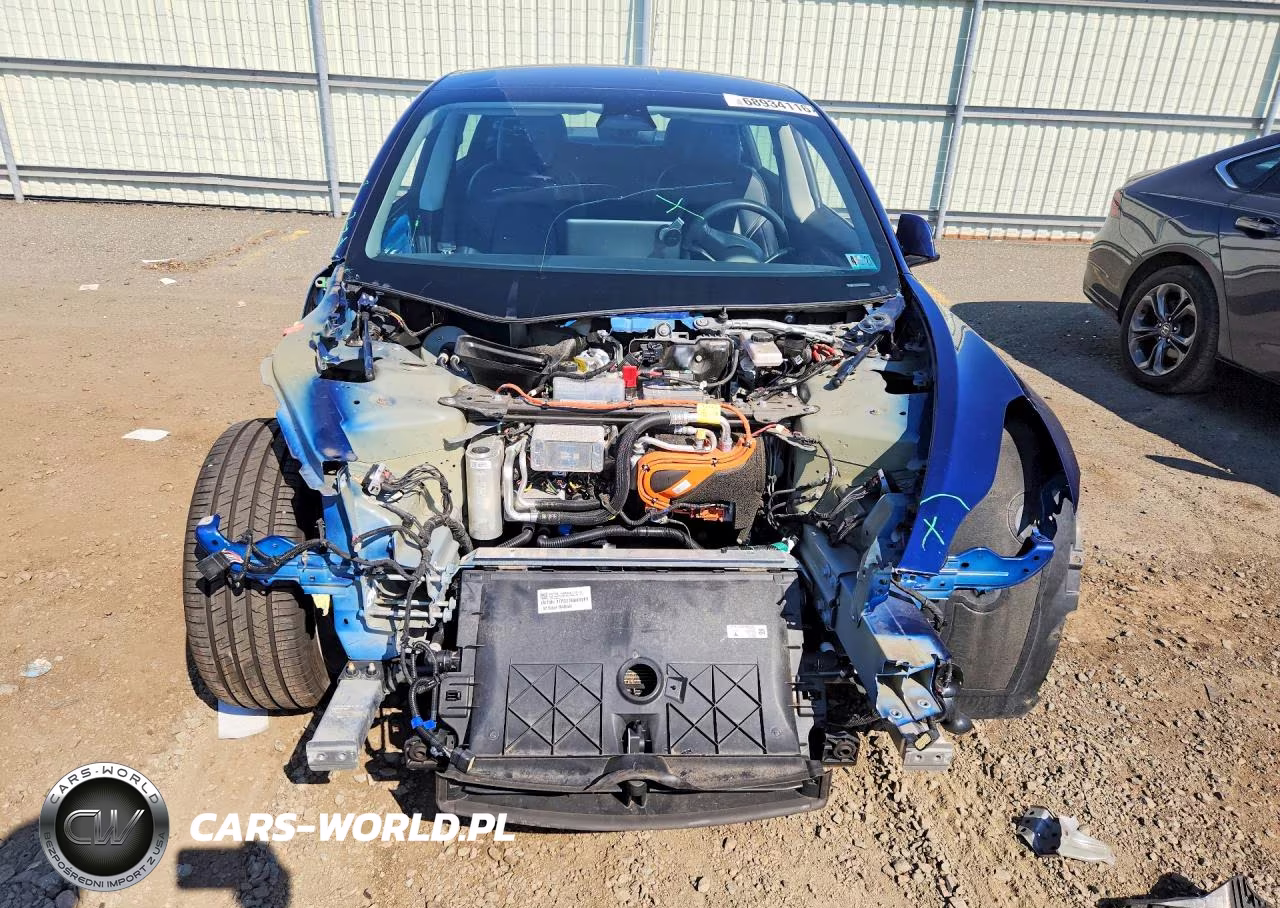 2022 Tesla Model 3 VIN:5YJ3E1EA1NF190843 - 5