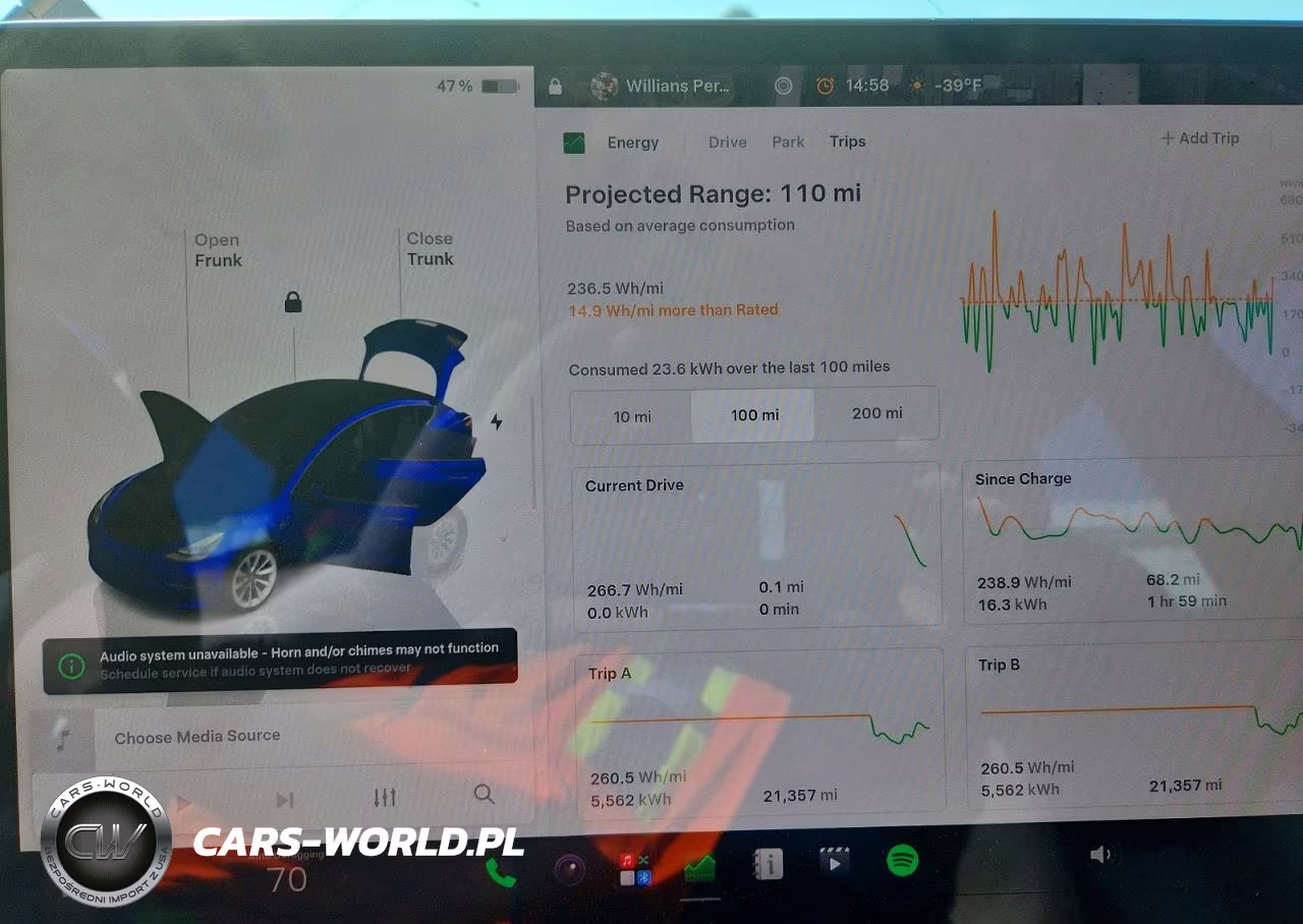 2022 Tesla Model 3 VIN:5YJ3E1EA1NF190843 - 9
