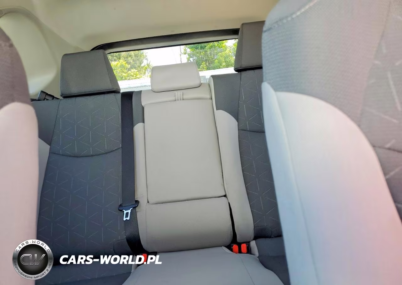 2022 Toyota Rav4 Xle VIN:4T3RWRFV4NU080287 - 10