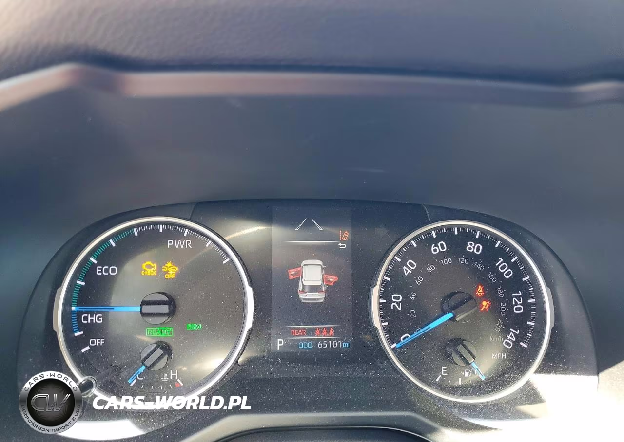 2022 Toyota Rav4 Xle VIN:4T3RWRFV4NU080287 - 9