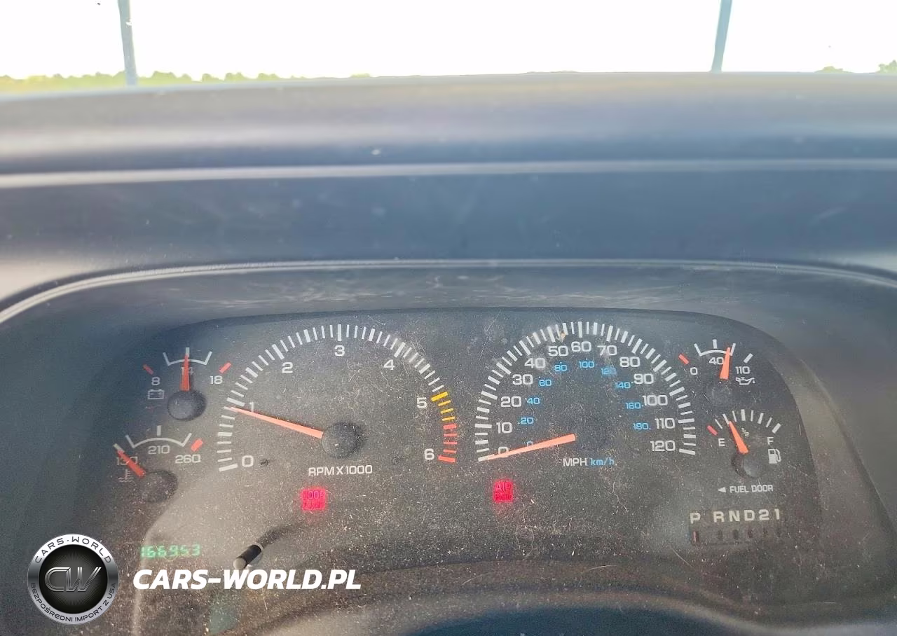 2000 Dodge Dakota VIN:1B7GL22X3YS587256 - 9