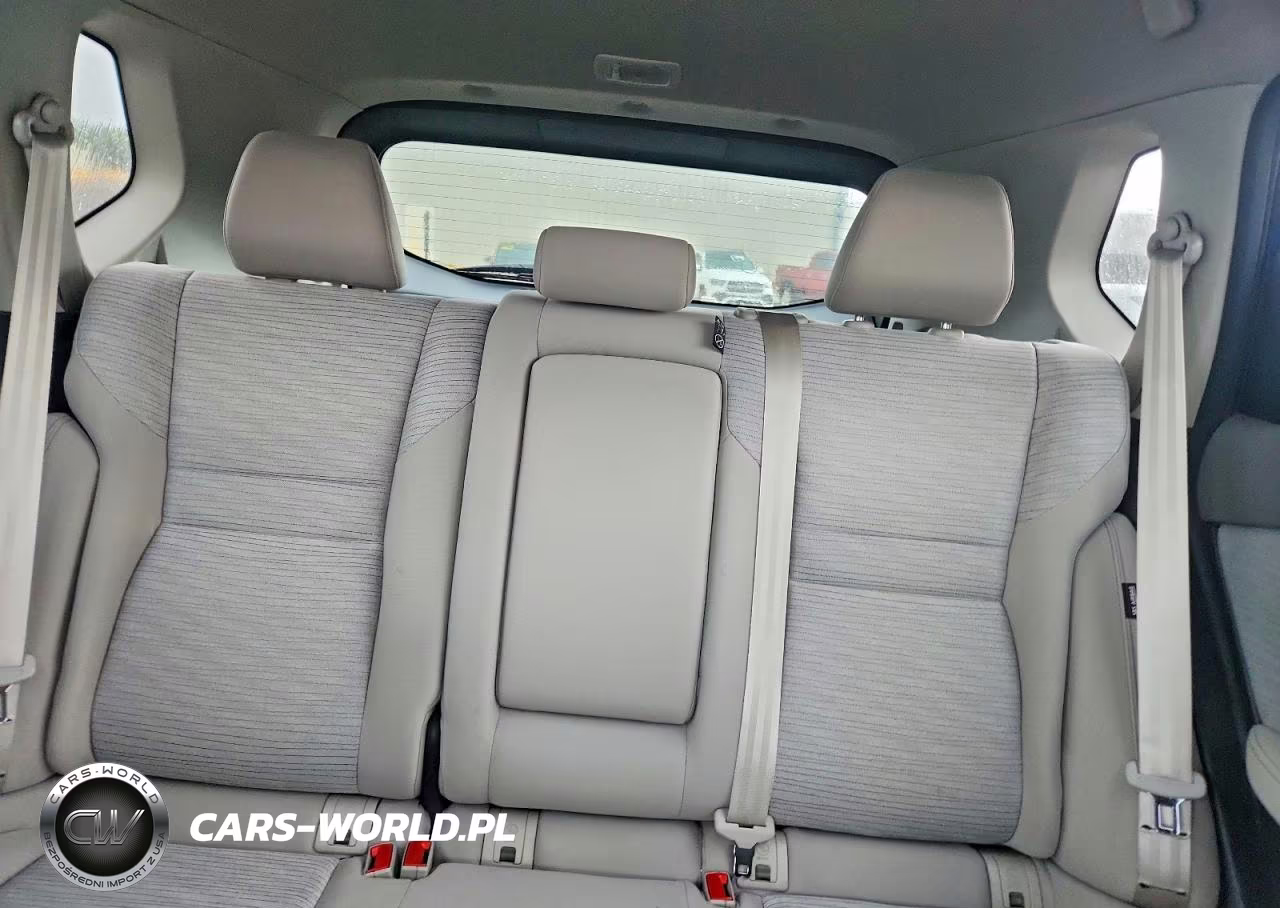 2023 Nissan Rogue Sv VIN:JN8BT3BB0PW181306 - 10