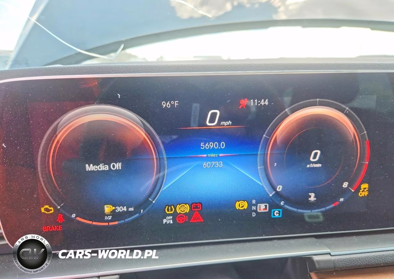 2021 Mercedes-Benz Gle 350 VIN:4JGFB4JB9MA550997 - 9