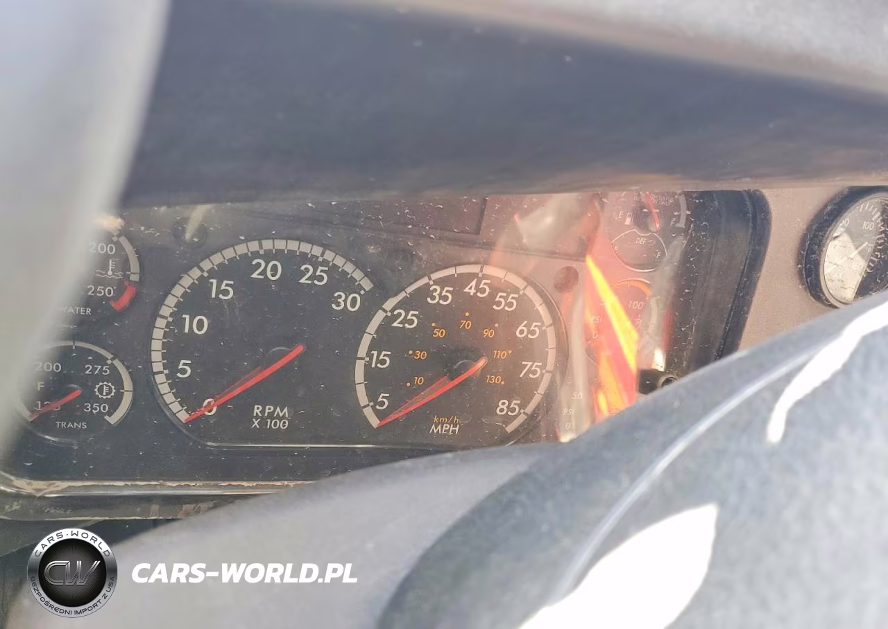 2020 Freightliner 114Sd Ready Mix Truck VIN:3ALMG3DV3LDKW7895 - 9