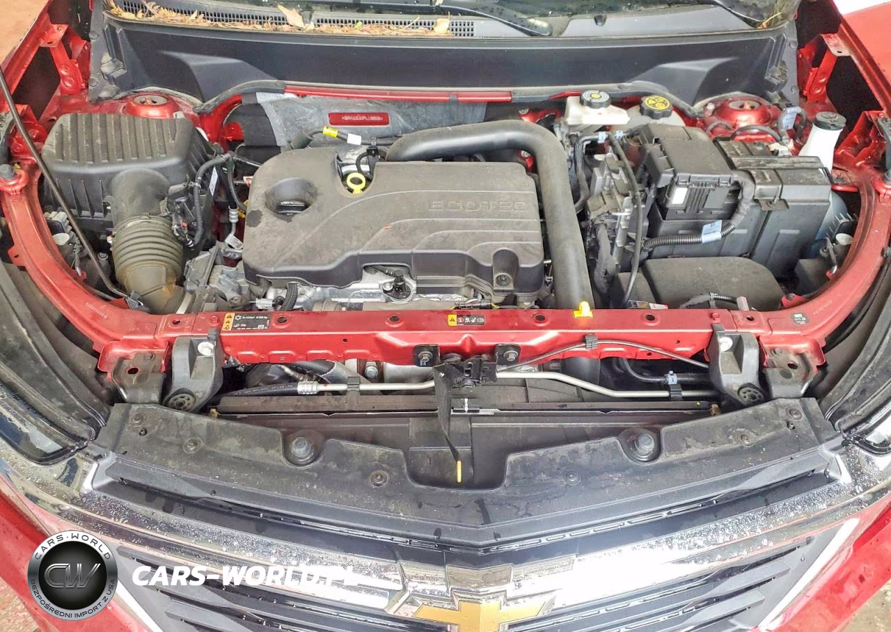 2023 Chevrolet Equinox Lt VIN:3GNAXUEG3PL138505 - 11