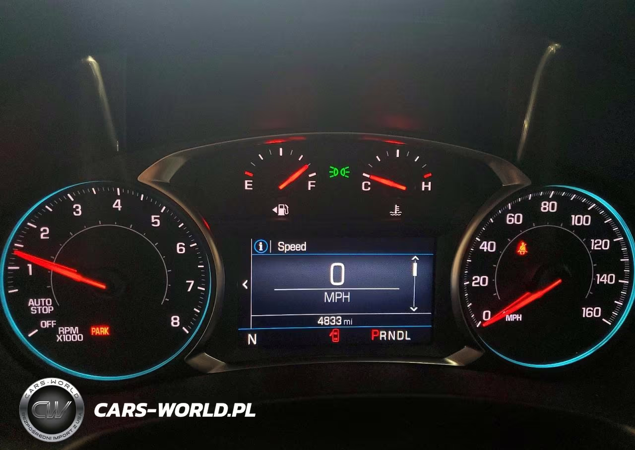 2023 Chevrolet Equinox Lt VIN:3GNAXUEG3PL138505 - 9