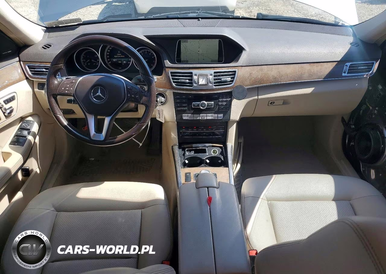 2014 Mercedes-Benz E 350 4Matic Wagon VIN:WDDHH8JB4EB069611 - 8