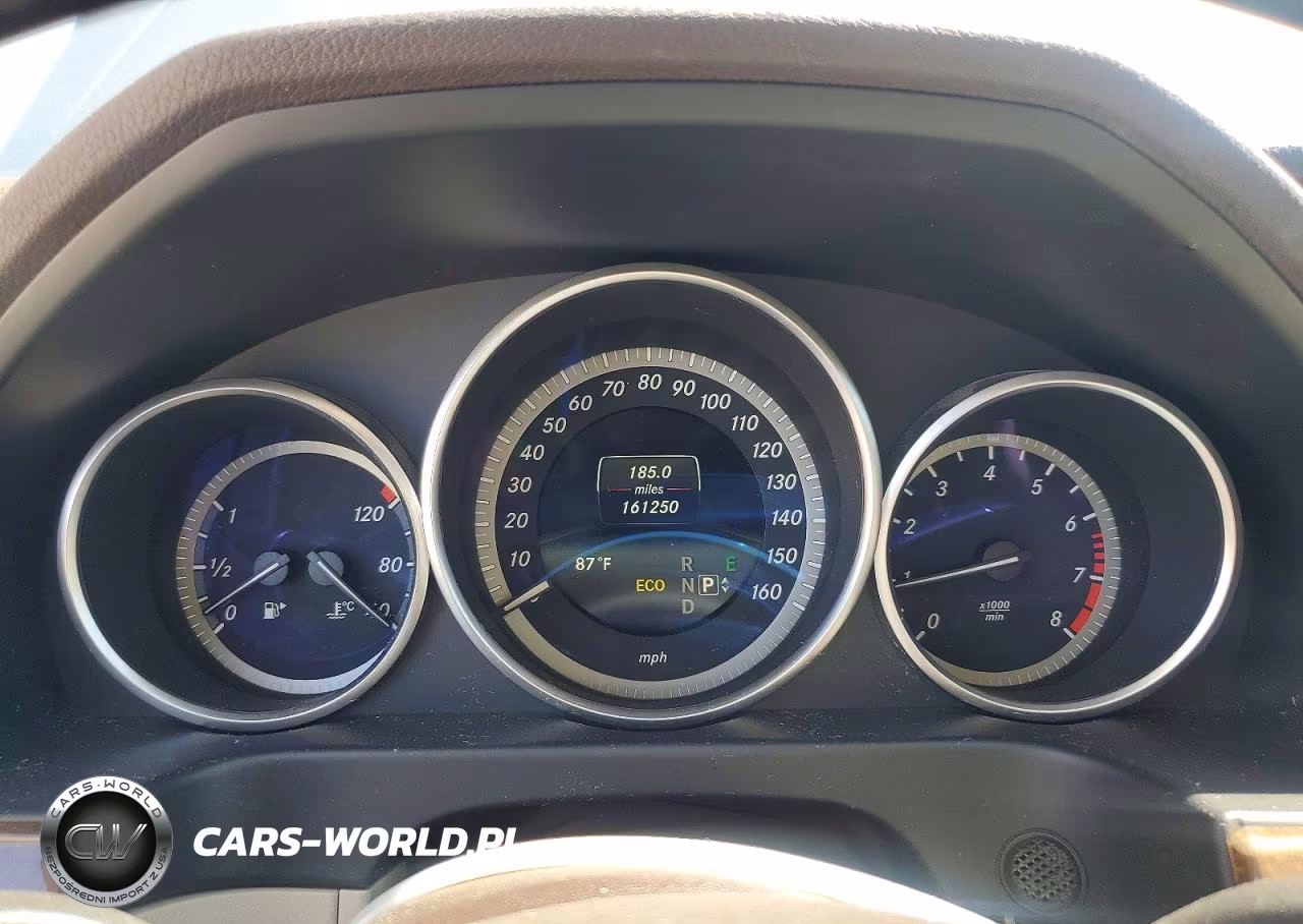 2014 Mercedes-Benz E 350 4Matic Wagon VIN:WDDHH8JB4EB069611 - 9