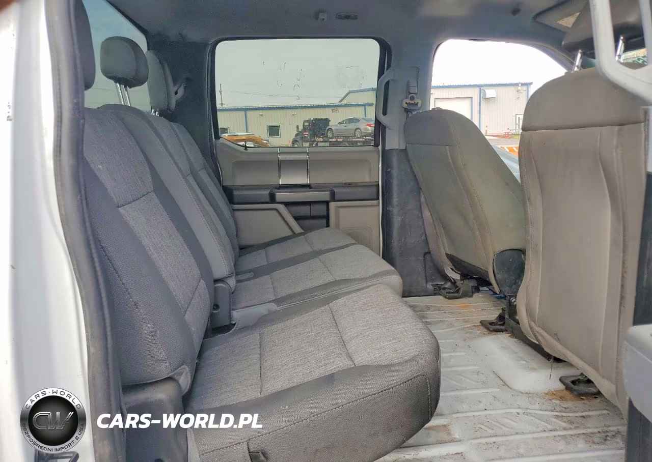 2023 Ford F350 Super Duty VIN:1FT8W3DTXPED33844 - 10