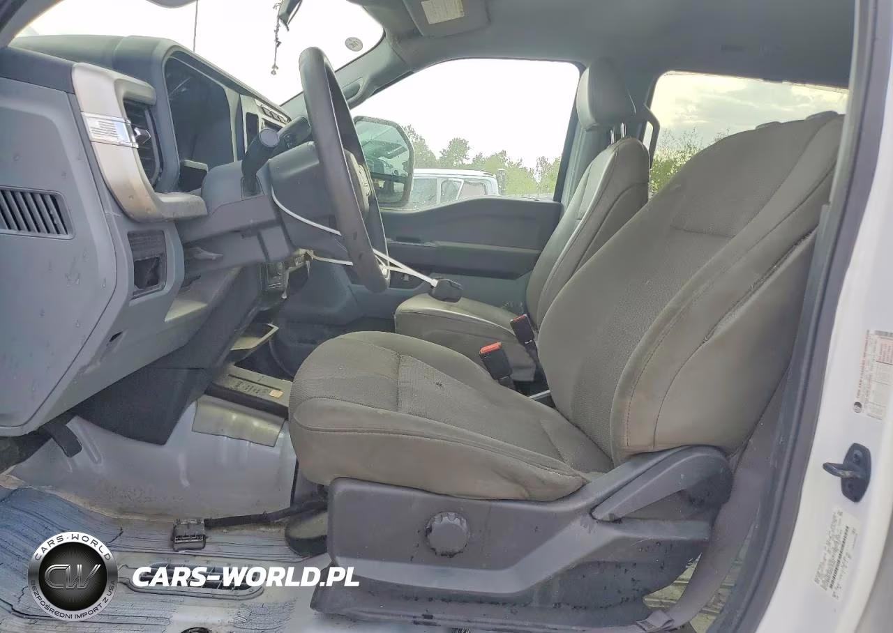 2023 Ford F350 Super Duty VIN:1FT8W3DTXPED33844 - 7