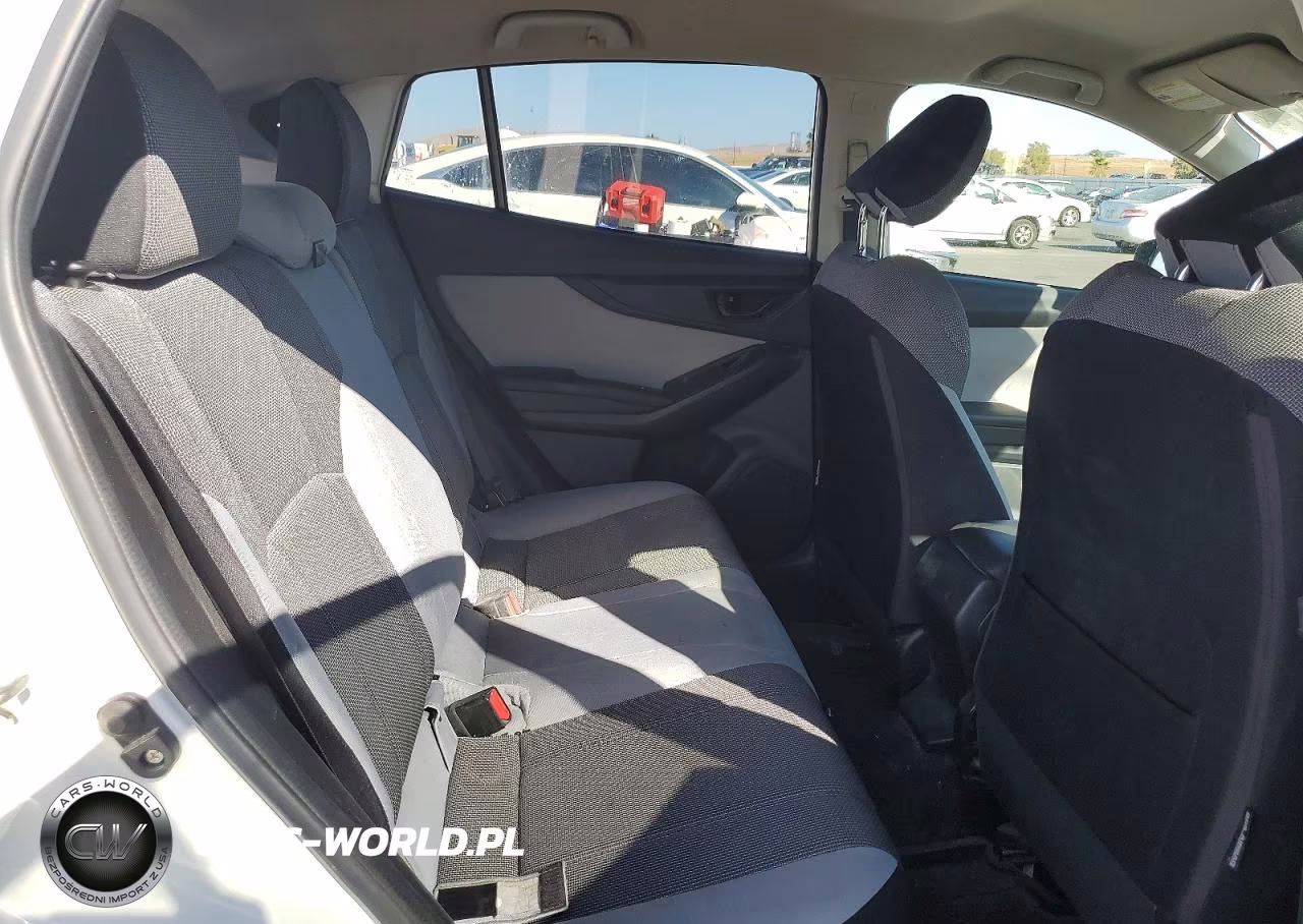 2020 Subaru Crosstrek VIN:JF2GTABC0LH241387 - 11
