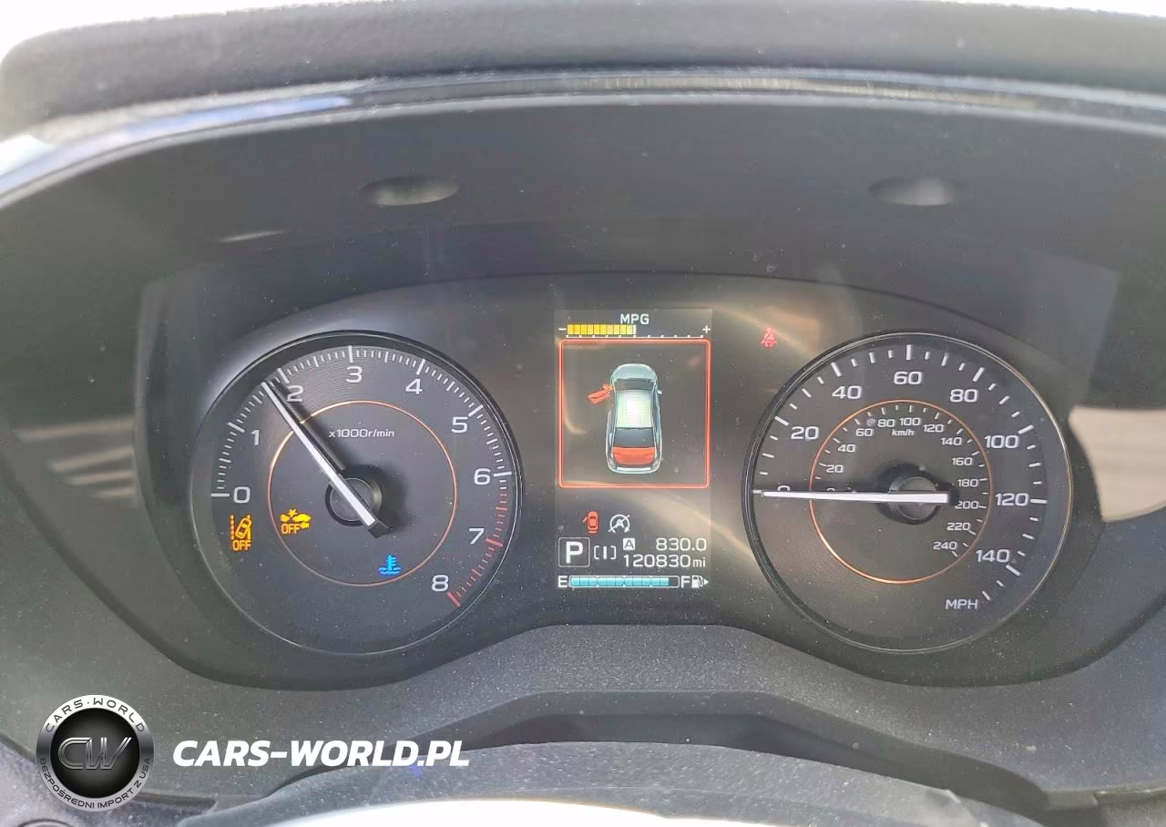 2020 Subaru Crosstrek VIN:JF2GTABC0LH241387 - 9