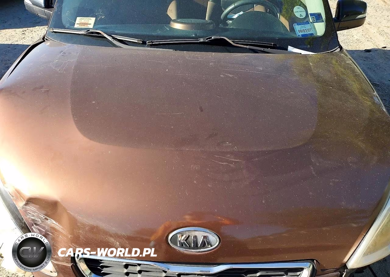 2012 Kia Soul ! VIN:KNDJT2A62C7433308 - 11