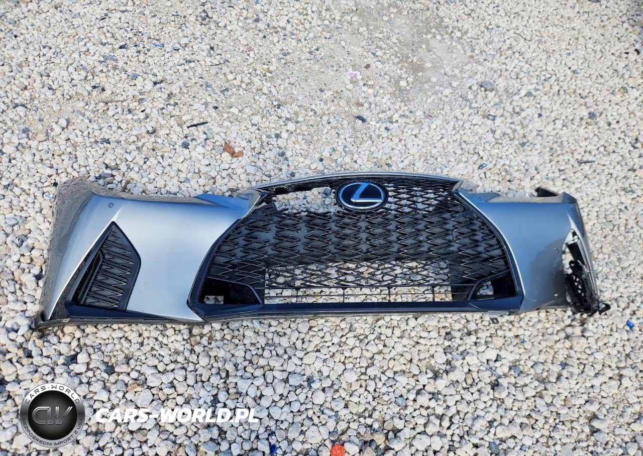 2022 Lexus Is 350 F Sport VIN:JTHGZ1E28N5026925 - 12