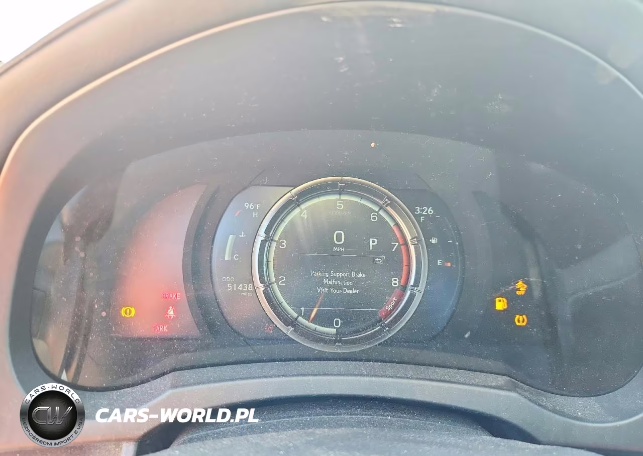 2022 Lexus Is 350 F Sport VIN:JTHGZ1E28N5026925 - 9
