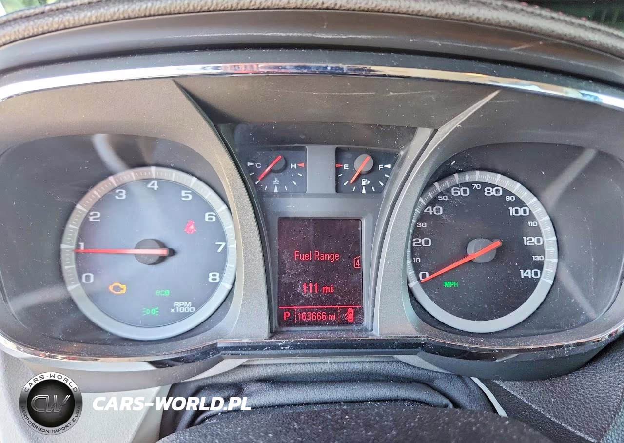 2012 GMC Terrain Slt VIN:2GKALUEK9C6368996 - 9