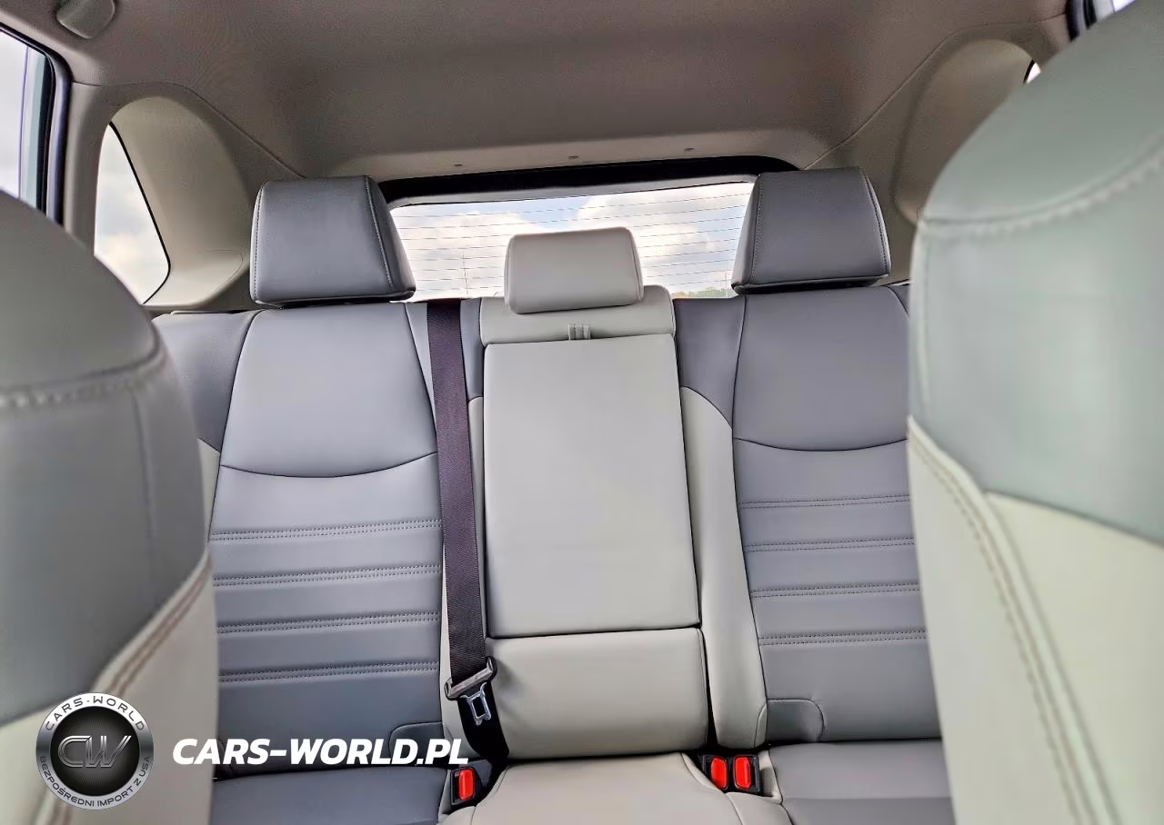 2023 Toyota Rav4 Xle Premium VIN:JTMB6RFV6PD549686 - 10