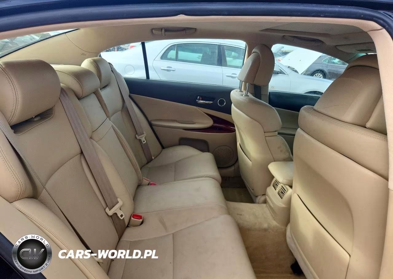 2006 Lexus Gs 300 VIN:JTHCH96SX60009749 - 10