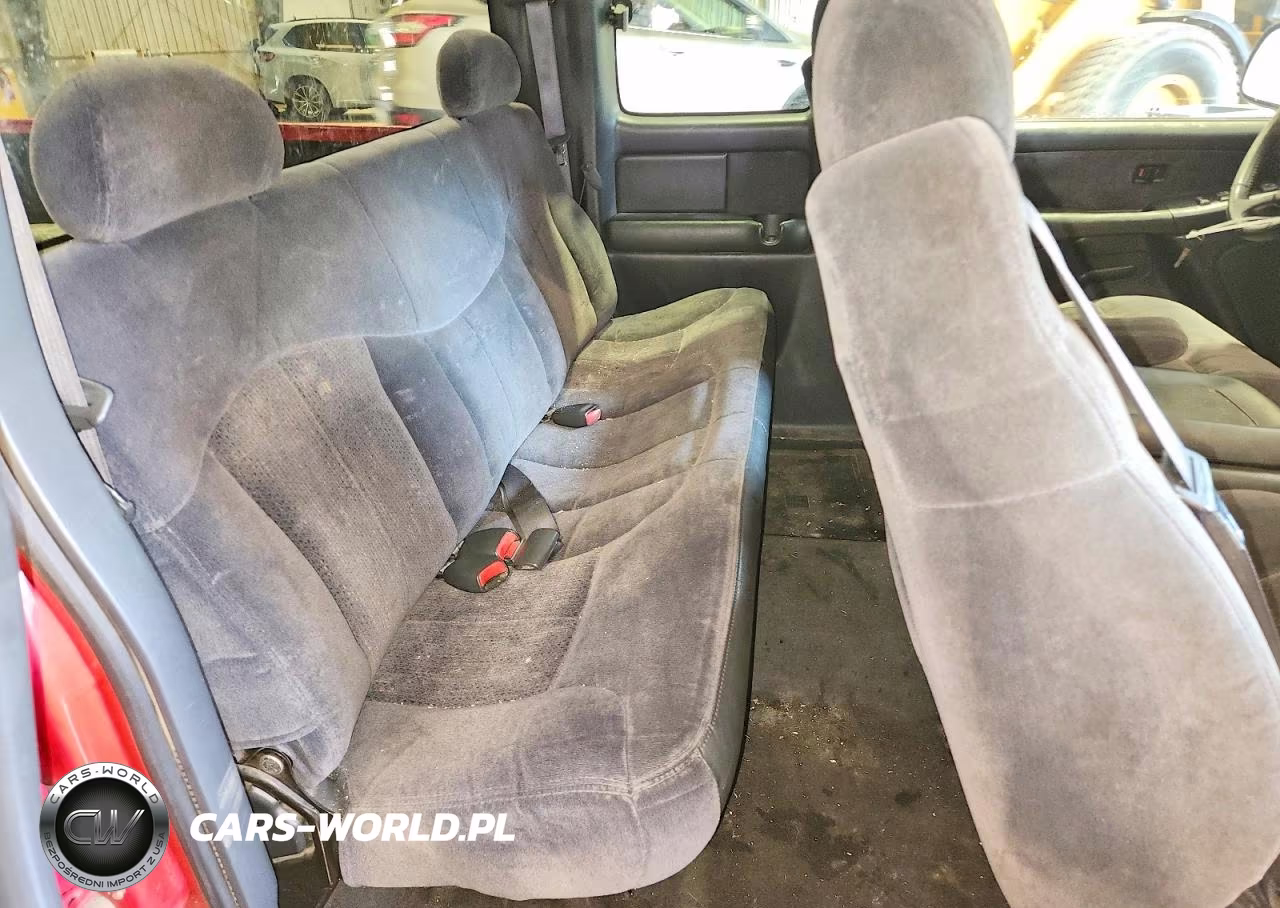 2000 Chevrolet Silverado K1500 VIN:1GCEK19T0YE122391 - 10