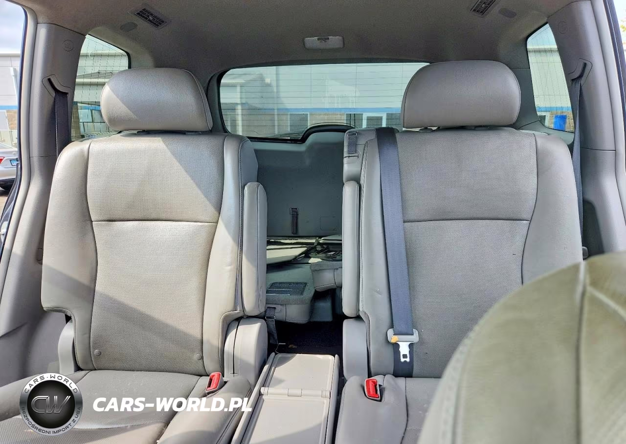 2012 Toyota Highlander Limited VIN:5TDDK3EH9CS118819 - 10